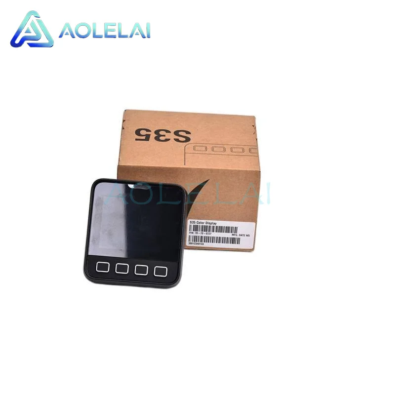 New S35 Color Display Enovation Controls 78-70-0727 6-36VDC The latest replacement for Murphy PV101-C-M02 PV101-A-M02