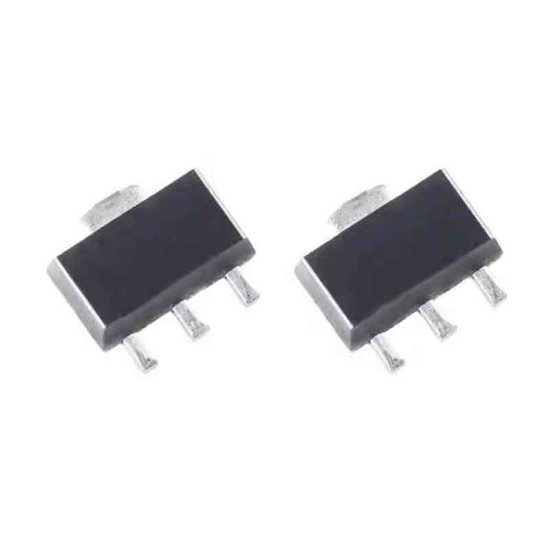 20PCS Power Transis… - image