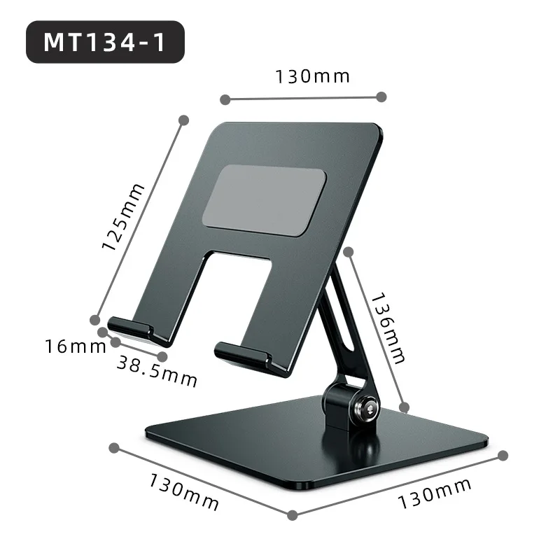 タブレットスタンドホルダー iPad Air M4 Xiaomi パッドプロ 6 5 2024