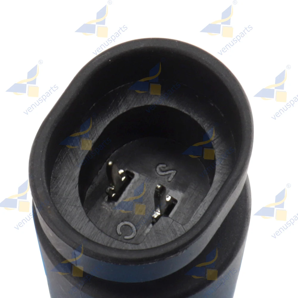 Sensor de pressão de óleo com 2 lâminas, motor Chevy Camaro Pontiac Firebird, 19244509, 25305389, 15955710, 19244509, 19244510, 24505969