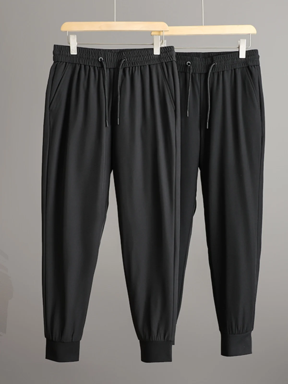 

Утепленные пуховые брюки Aphene: молодежные, приталенные, повседневные, длинные, зимние, теплые, хлопковые, модные, верхняя одежда, с гусиным пухом