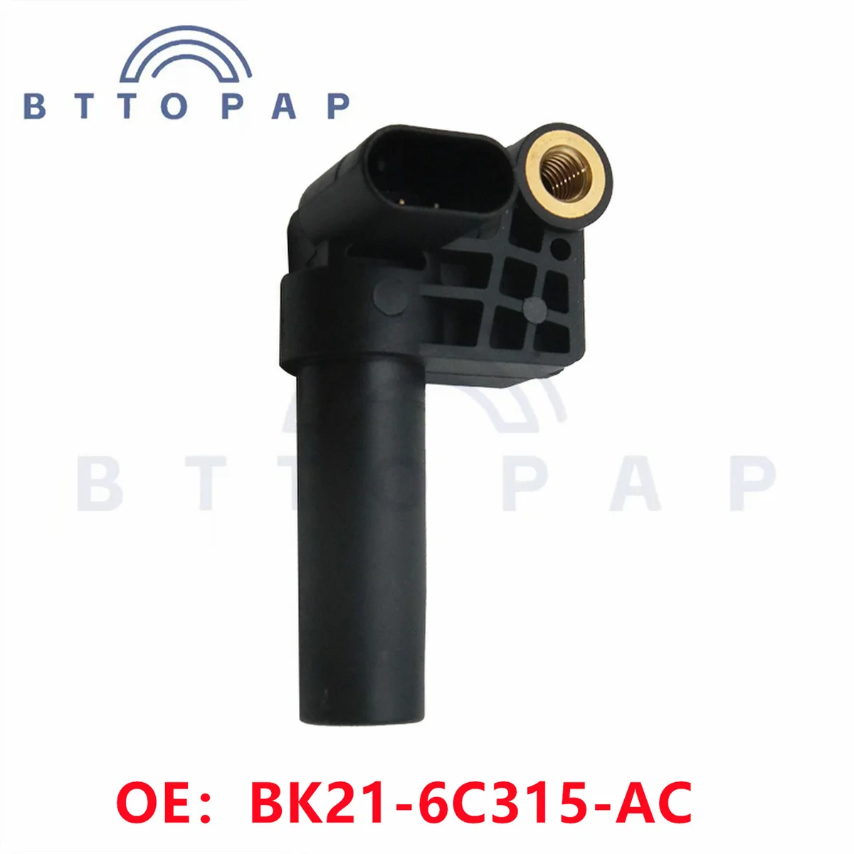BK21-6C315-AC Crankshaft Position Sensor Auto For Ford Transit Mk8 Tourneo Custom Ranger 2.2L Tdci D 1717564 1744454 9675323280