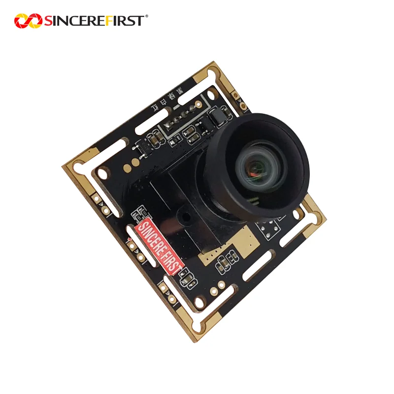 NEW Global Shutter USB UVC Camera Module Fixed Focus Camera Module 8mp RGB Color High Speed 1080P 100FPS 120FPS 1 Year Replaceme