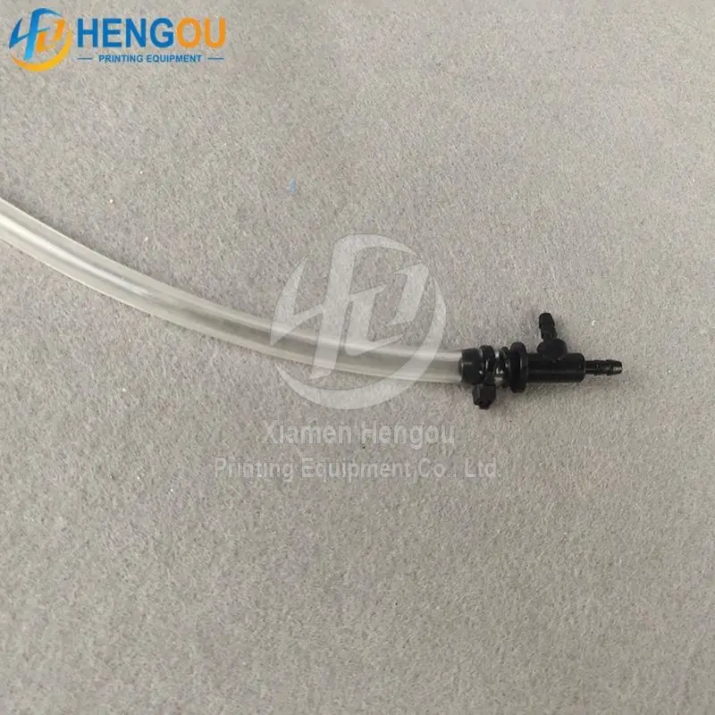 Roland RS640 RA640 SP540 micro ink pump ink tube hose connector for Roland VS640 SC540 SJ540 machine