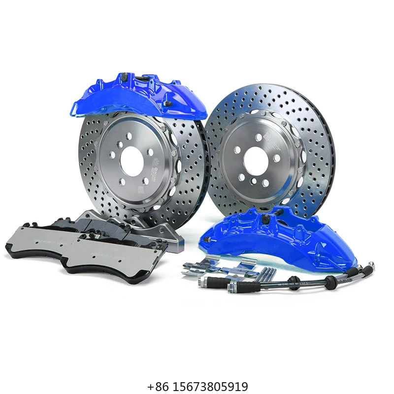 

Custom 17 18 Inch Sport Brake Caliper V6 6 Pot Car Auto Parts for Ranger