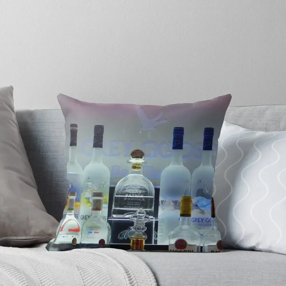 

Grey Goose - in Atlantis Throw Pillow Cushions For Sofa Sofa Covers For Living Room Sofa Decorative Covers pillow