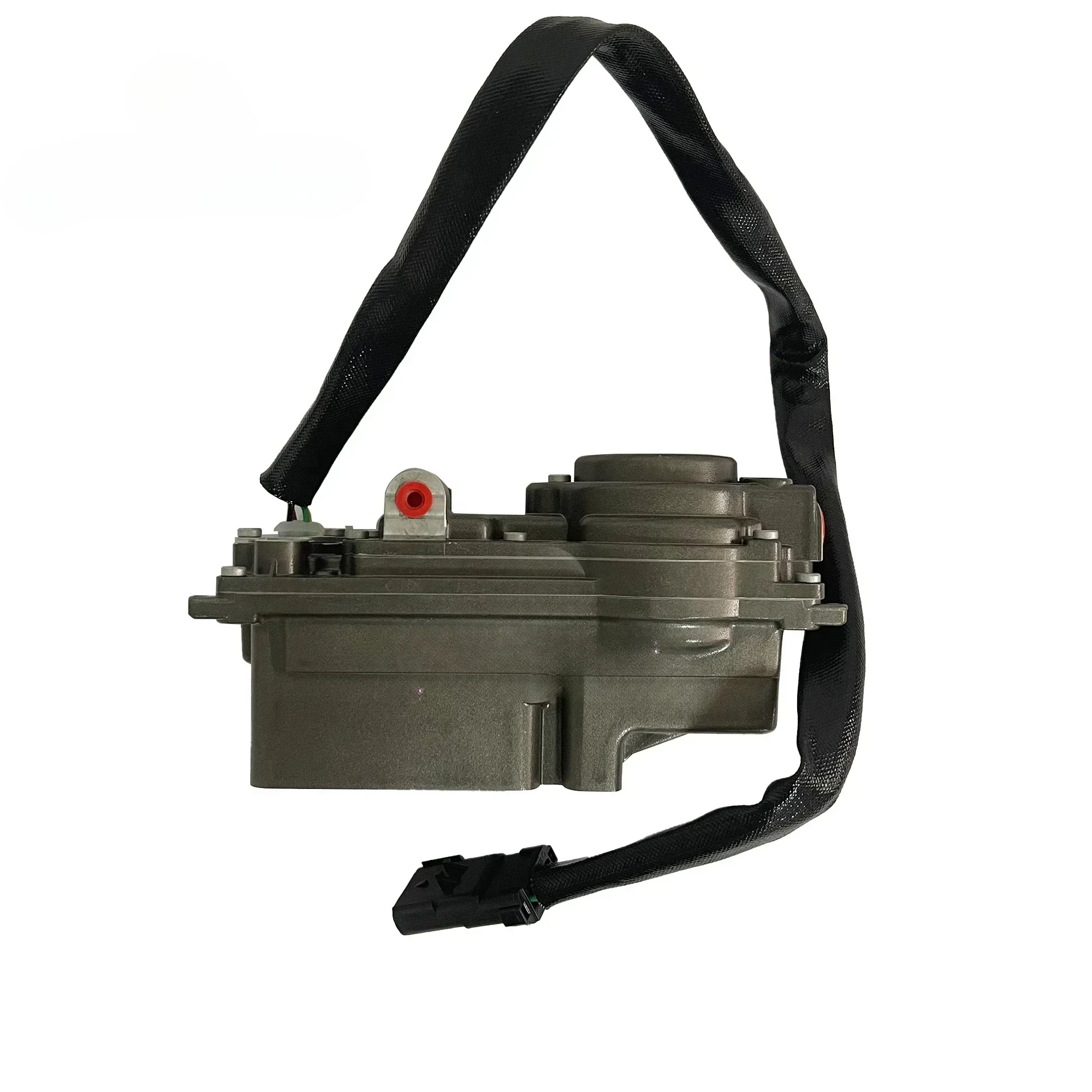 مبيعات ممتازة عالية الجودة أداء عالي 2008 ISX CM871 VGT طقم الشاحن التربيني المحرك الإلكتروني 2837201