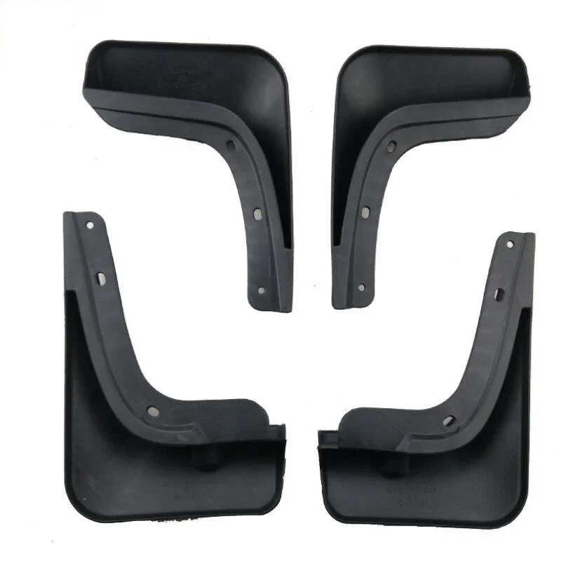 Car Mudguards Fender Mud Flaps For Hyundai ix25 Creta 2015 2016 2017 2018 2019 2020 2021