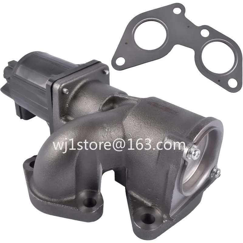 AP02 EGR Valve for Holden Colorado Rodeo Isuzu D-Max Pickup 2007-2012 3.0 TD TFS85 8-98013911-1, 8-98013911-0