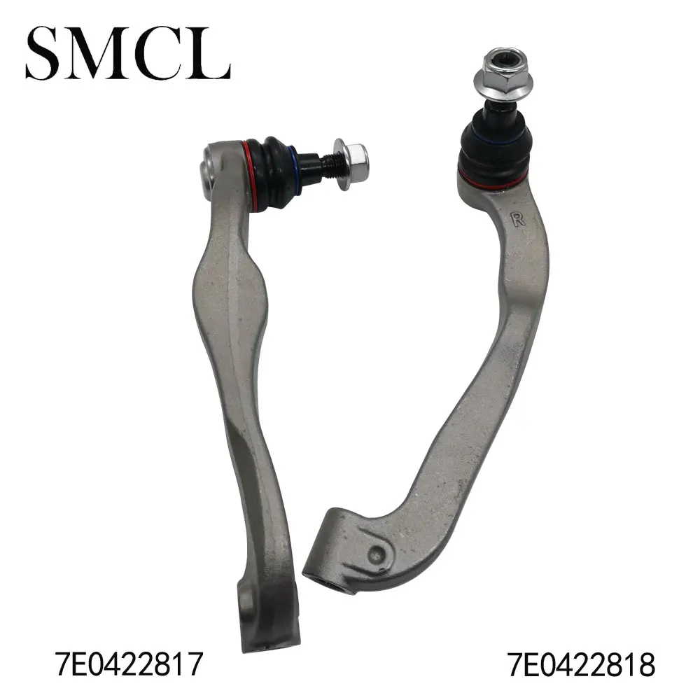 

7E0422817 7E0422818 2Pcs Tie rod ball joint For VW Multivan T6 2016-2019