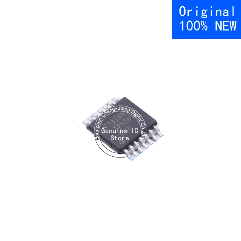 

TPS92640PWPR/NOPB TPS92640PWPR NOPB HTSSOP New Original Genuine Ic