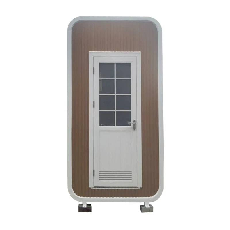 

Mobile toilet Toilet Public Apple warehouse scenic area Shower room Integrated temporary public