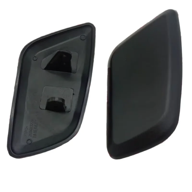 Front Left Right HeadLight Head Lamp Washer Spray Nozzle Cover 2086B322A For Chrysler Sebring 2007-2010