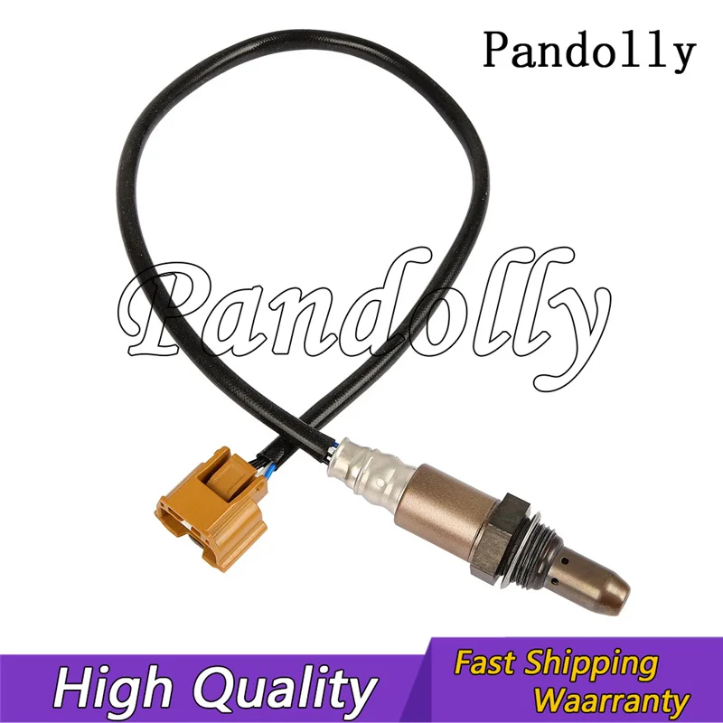 

Quality Oxygen Sensor 22693-3TA0A Fits For 2013-2017 Nissan Altima 2.5L-L4 oem 234-9133 211500-7600 2349133 2115007600