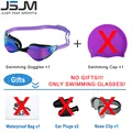 glasses -Purple