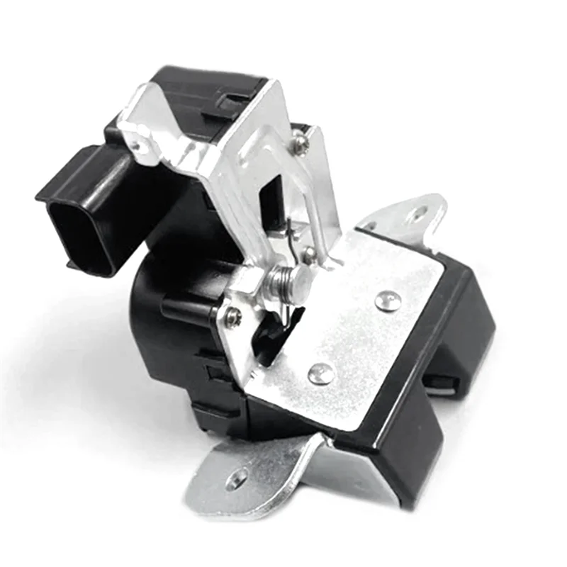 

Leading-Tailgate Lock Actuator Forhyundai I10 MK2 5 Rear Trunk Block Car Tailgate Trunk Lock Block 81230-B4010