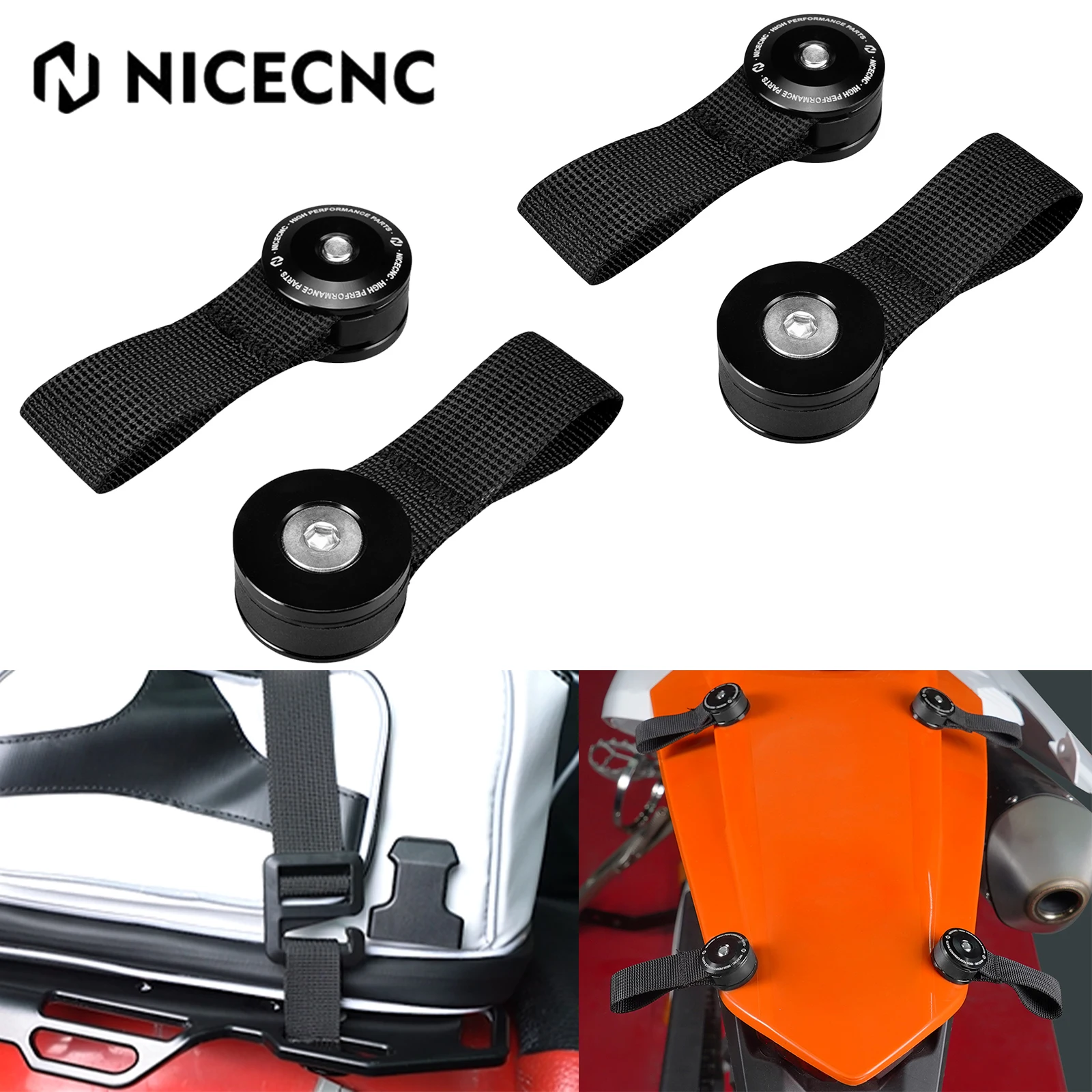 

Rear luggage OS Rack Loop For KTM 690 Duke/R 690 SMC/R 790 890 Duke Adventure/R 950 990 1050 1090 Adventure/R 1290 Duke ADV RST