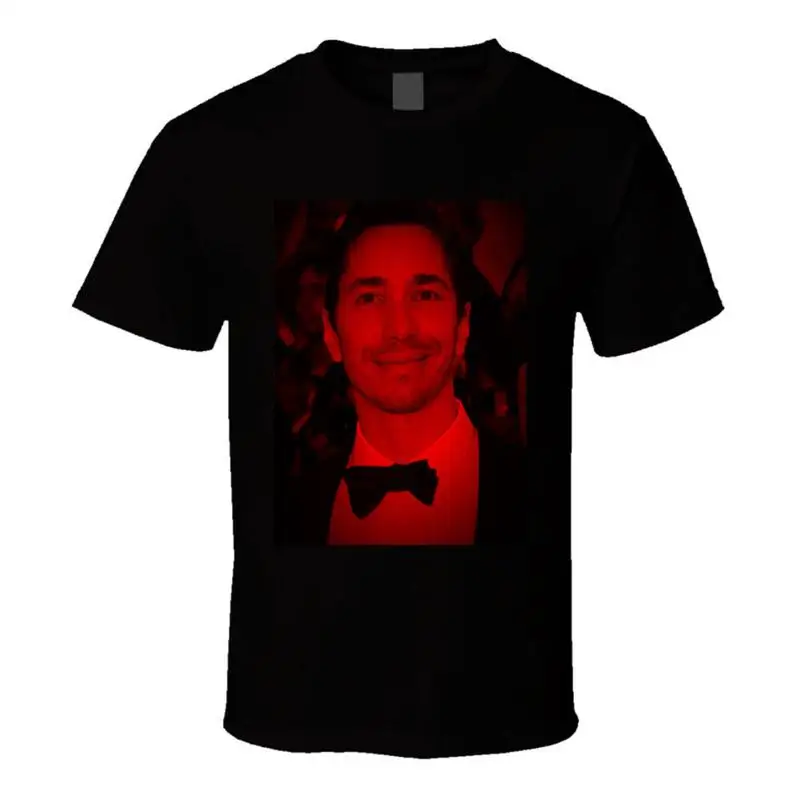 جاستن لونج 9 تي شيرت