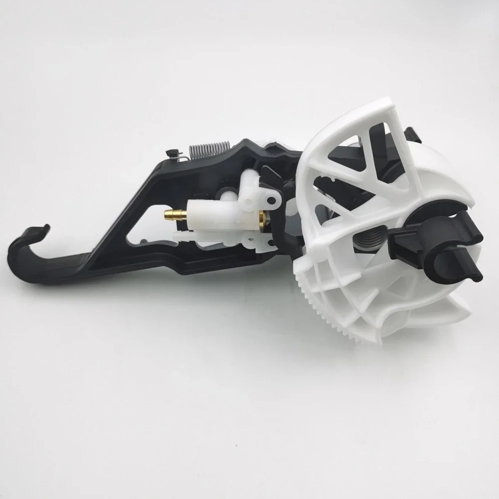 

OE:81623986092 1126814 The Original Grammer 90.6 Seat Levelling Adjustment Valve For MAN TRUCK SEAT
