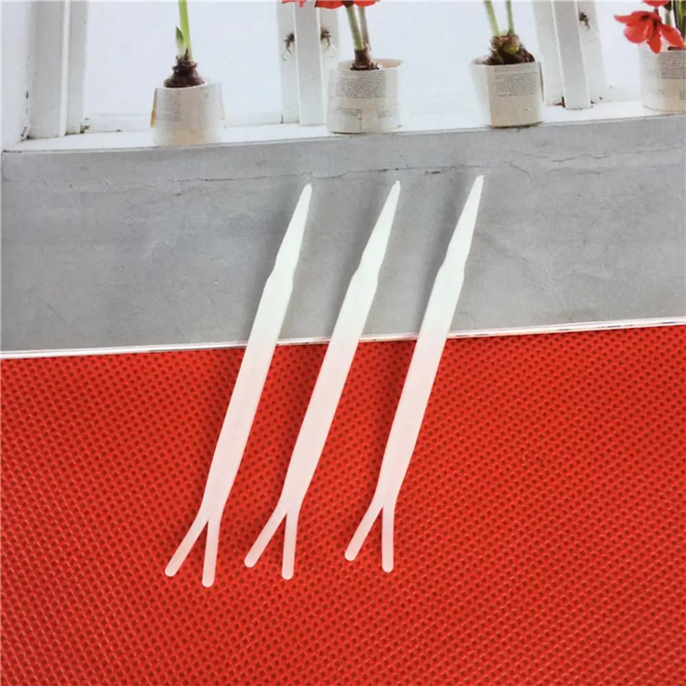 100 Chiếc Y Loại Đặc Biệt Gắn Nĩa Gậy Chụp Hình Cho Đôi Mi Mắt Dụng Cụ Trang Điểm