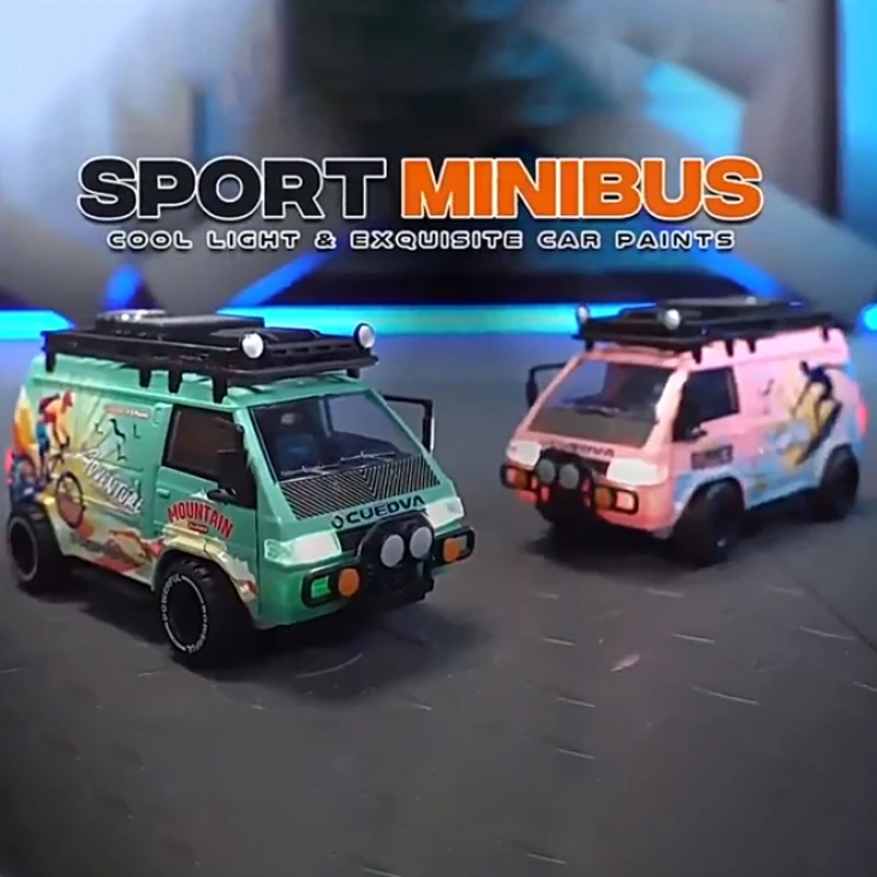 

RC Mitsubishi Car 1:24 Full Scale 2.4G Rc Car with Controllable Headlights Shift Remote Control Toy Vehicle Great Gift for Boy