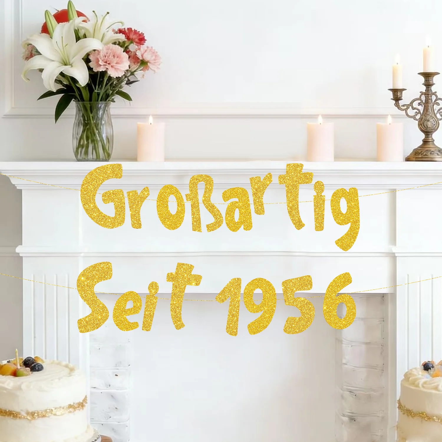 Grobartig Seit 1956…