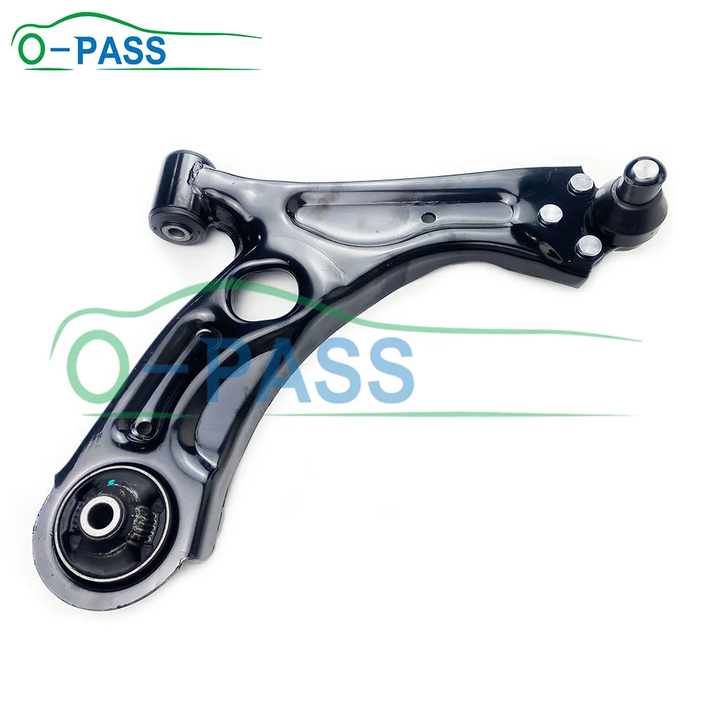 Front lower Control arm For CHEVROLET GM Aveo Sonic II T300 GM DAEWOO 95017035 95017036