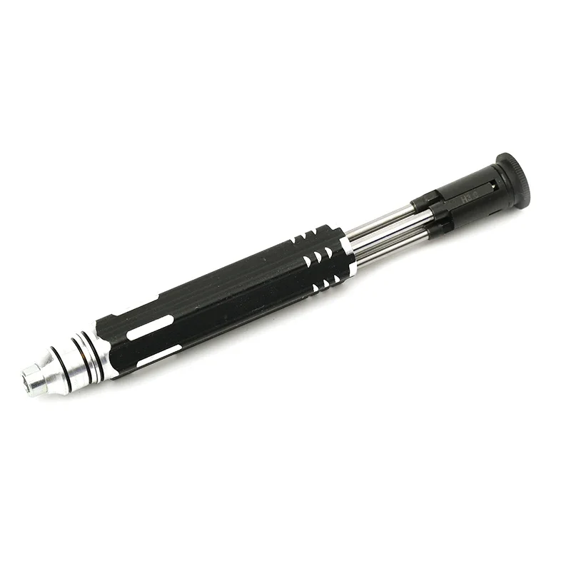 Set di strumenti per viti a testa esagonale con vite esagonale 4in1 per strumento per auto per elicottero RC