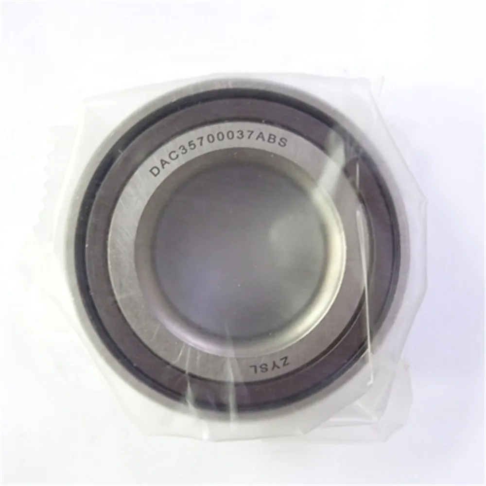 Łożyska piasty koła Koyo DAC 35700037   ABS AU0735 Łożysko ABS dac 357037   abs do części samochodowych 35*70*37mm