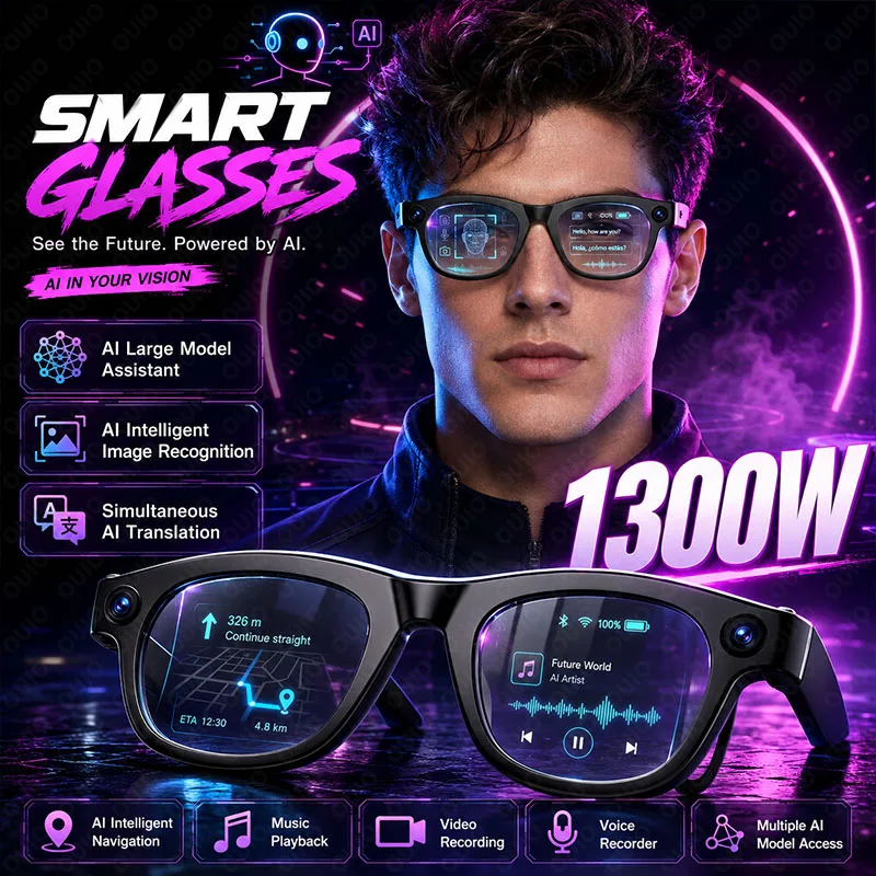 nouvelles-lunettes-intelligentes-ia-avec-traduction-enregistrement-stylo-video-prise-de-vue-navigation-intelligente-et-reconnaissance-d'image-intelligente