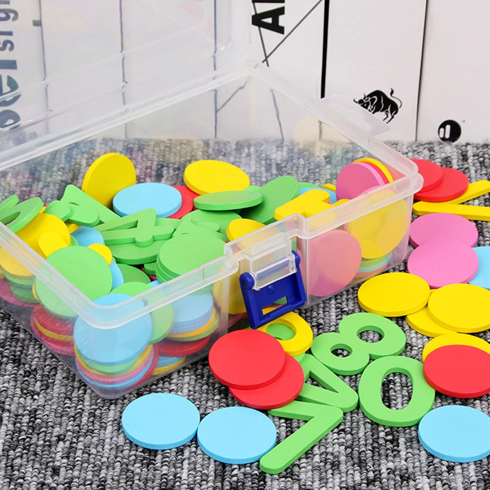 

Digital Calculation Teaching Tools for Kids Learning Supplies Early Education Arithmetic Mathematics Aids Child