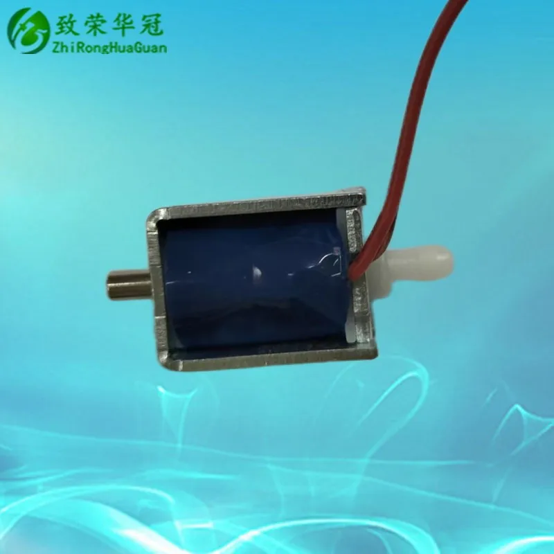 Micro Solenoid Valve 4.5V Normally Closed valve, Micro 12V Valve 24V Normally Closed Vent Valve 6V vent valve