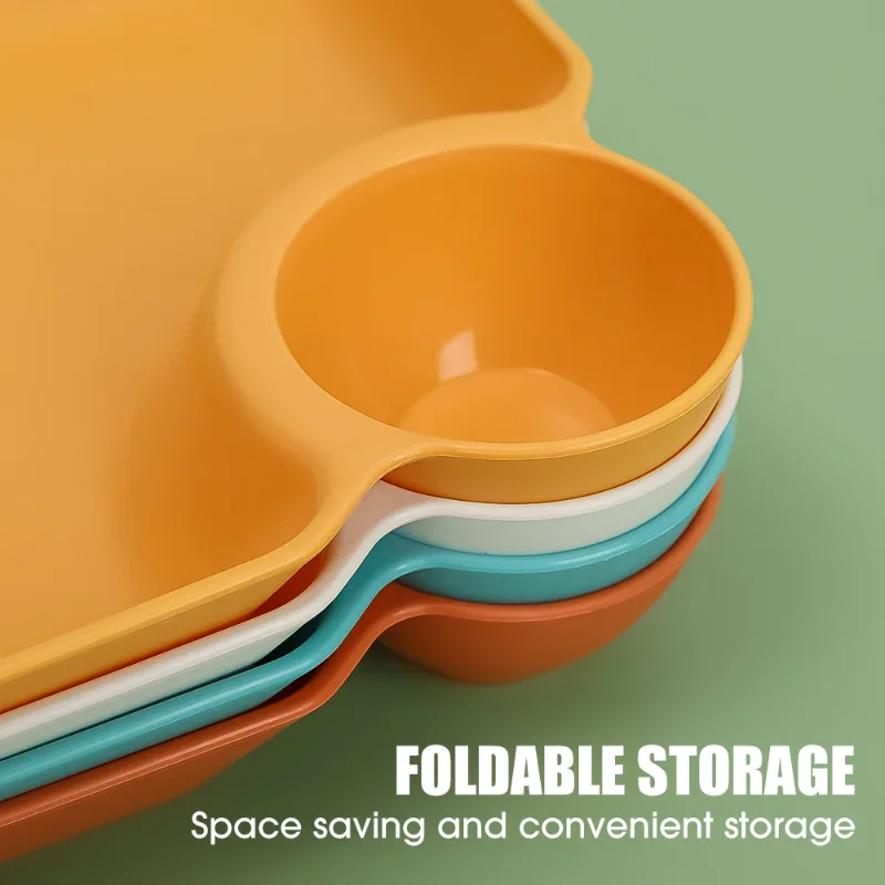 غمس طبق زلابية السوشي تخدم لوحات زلابية طبق صلصة وجبة خفيفة صينية أطباق الحلوى عشاء حامل اليابانية غمس طبق