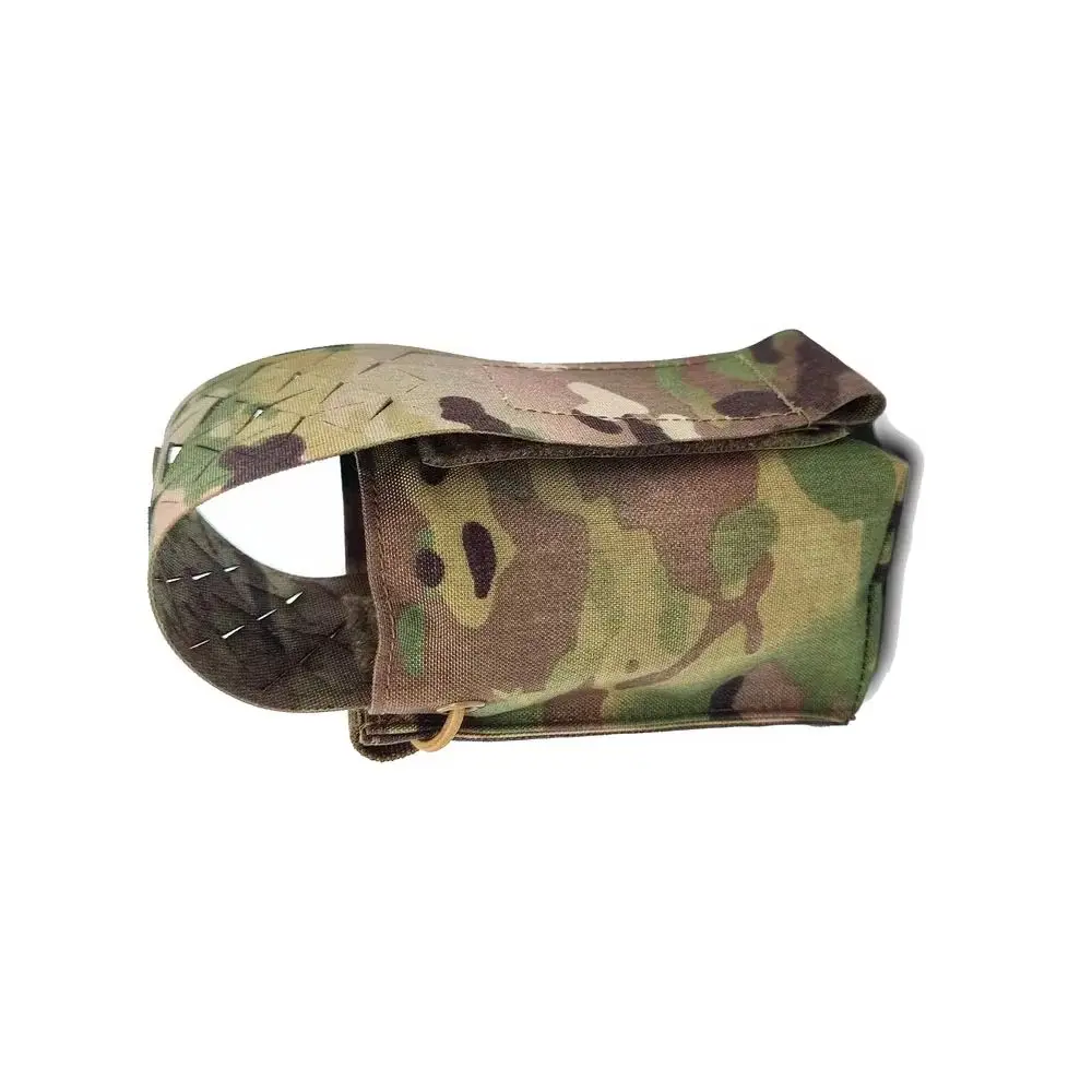Bolsa Molle táctica SS SPUD exterior separable para cinturón - imagen 3