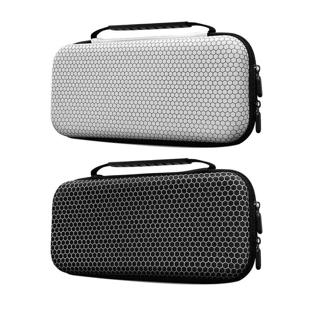 

Storage Bag For Switch2 Games Console EVA Hard Anti-collision And Anti Scratch Portable Travel Carrying Case