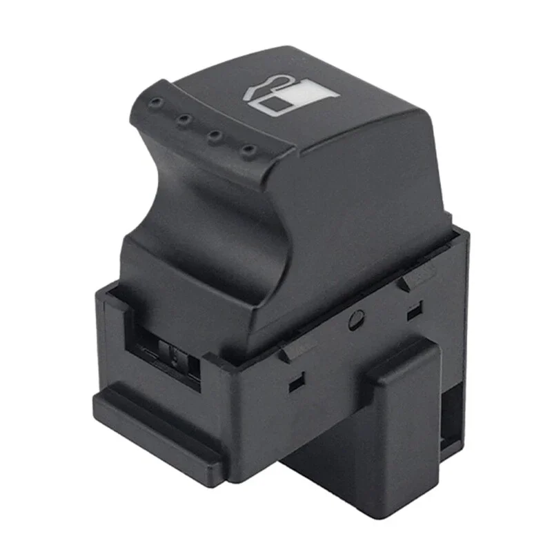 1J0959833A لشركة فولكس فاجن بورا Mk4 جيتا A4 جولف 4 GTI R32 باسات B5 B5.5 سيارة التصميم قوة السيارة الخلفي الجذع خزان الوقود زر التبديل #2