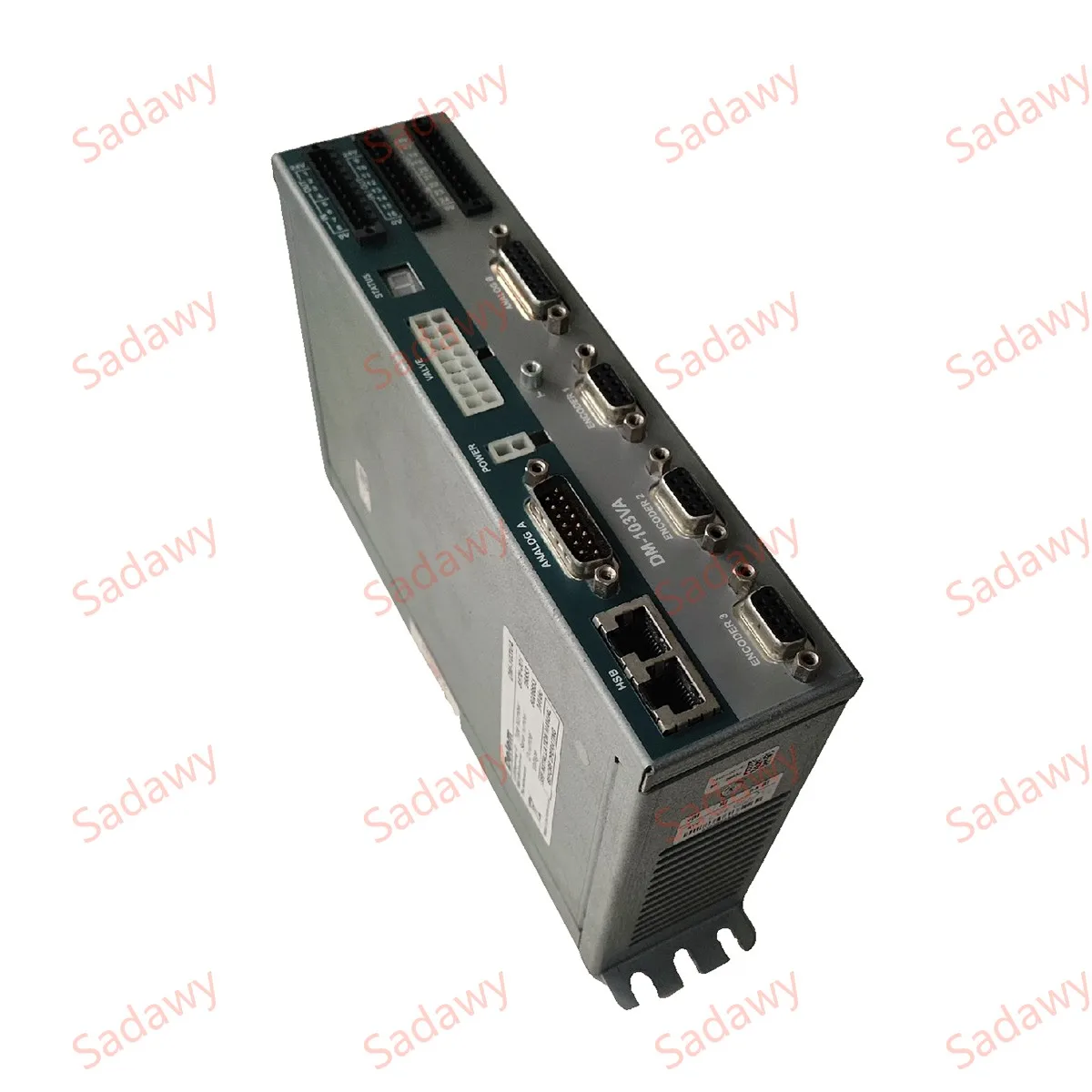 DELEM DM-103VA ベンディングマシンコントローラー 保証付き