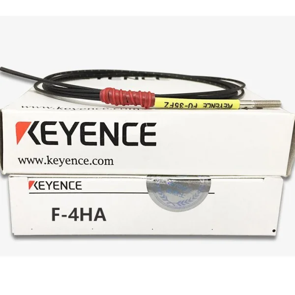 

1pc Al Lens F-4ha Brand New Original Spot Plc