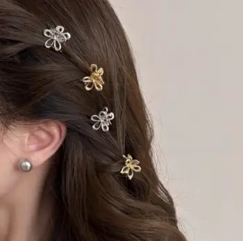 10 最佳銷售 迷你髮夾 - №7