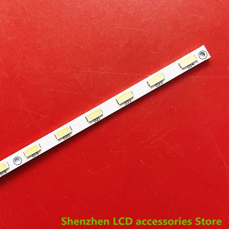 20 أجزاء/وحدة 24 المصابيح 367 مللي متر LED شريط إضاءة خلفي V290B1-LE1-TLEM5 ل V290BJ1-LE1 LED29K200 100% جديد 7030