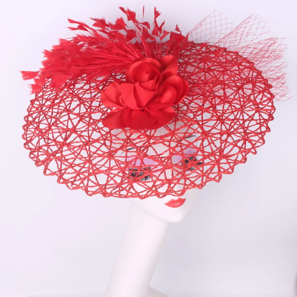 Thumbnail 4 - #85 Low Cost Fascinators That Work