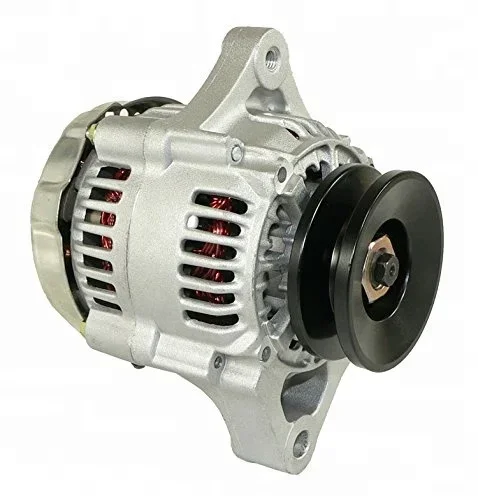 Alternator V1505-B 100211-4730 1667864011 1667864012 12202 for Kubota