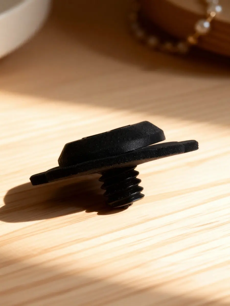 Umbrella Tip Covers 2 Sets – Plastic Replacement Tops for Rain & Sun Umbrellas, Easy Install, Scratch Protection