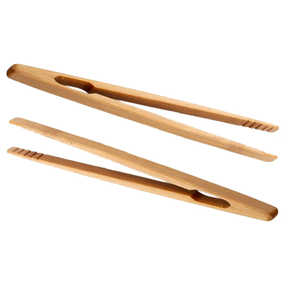 2 قطعة ملاقط خشبية للأطفال أدوات تعليمية للمهارات الحركية الدقيقة ملقط مونتيسوري مقاطع خشبية صغيرة عد صياغة الطبخ