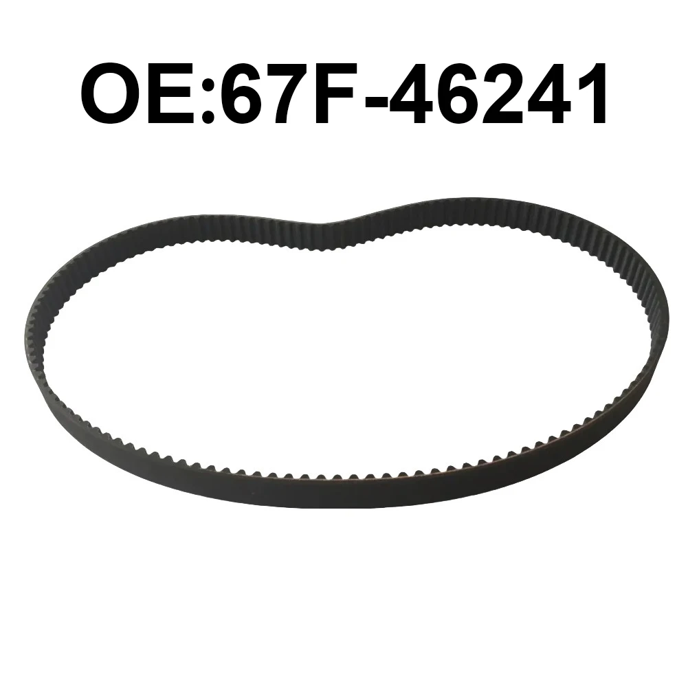 55555553334444-5marine-cinghia-dentata-fuoribordo-67f-4624quattro-tempi-forutb4ngines5hp-115hp-per-f75-f80-f90-f100-f115-lf115-1999-2015