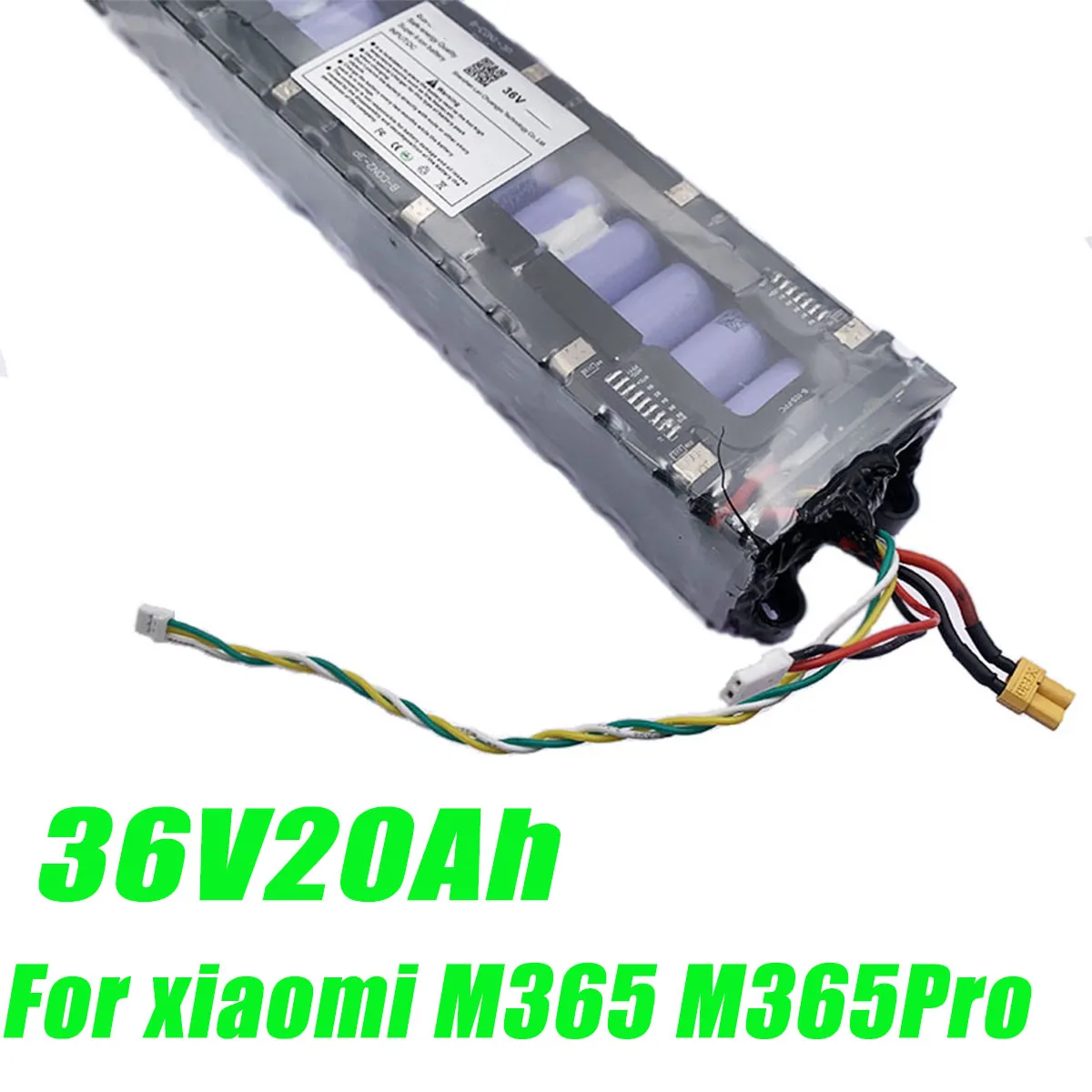 36v 20 30ah Rechargeable Lithium Ion Battery 36V 7.8ah 7800mah 10000mah 20000mah Compatible Xiaomi Electric Scooter M365 Battery