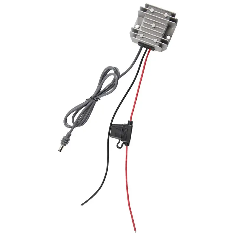 A23P DC Male Mini 12V Adapter, DC 12V Power Cord Converter For Starlink Mini Power Supply Step Up To 30V 3.5A Conversion Kit