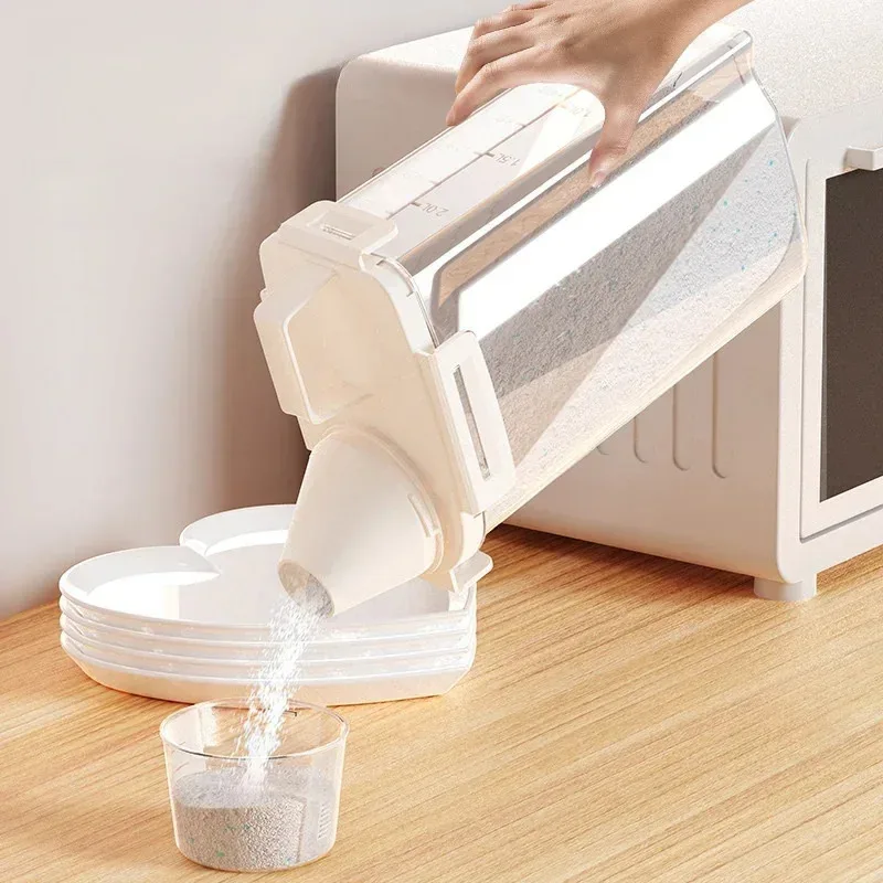 Thumbnail 3 - #64 Latest Plastic Storage Boxes Offers