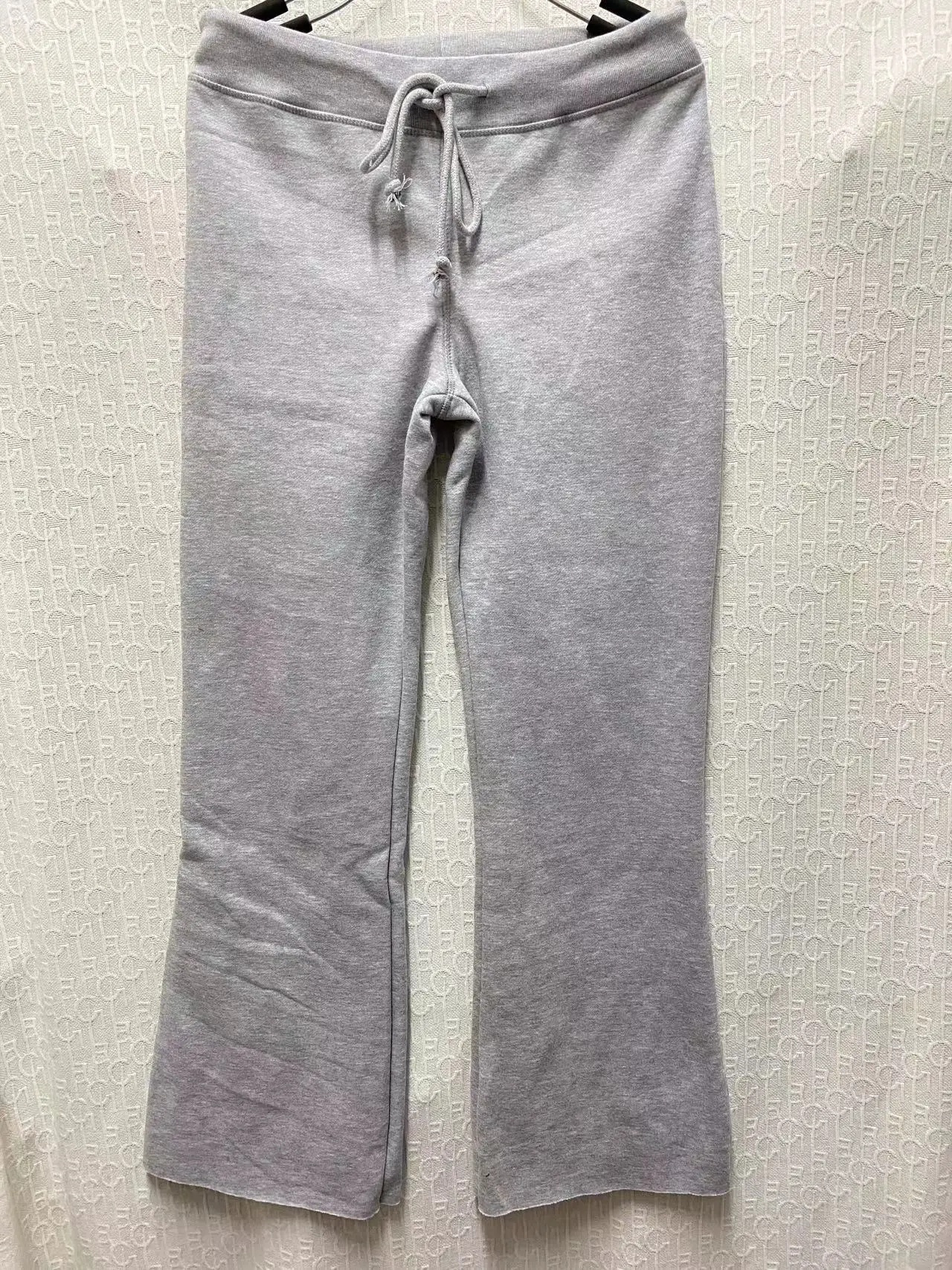 gray velvet