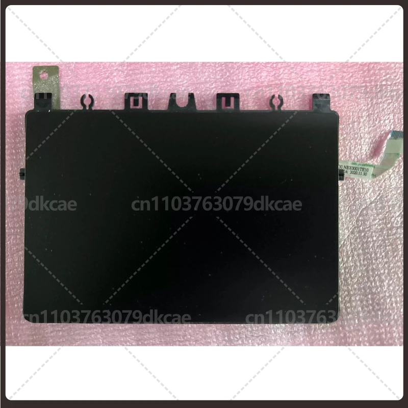 FOR LENOVO Ideapad Gaming 3 15ARH05 3i 15 Touchpad Trackpad Mouse Board